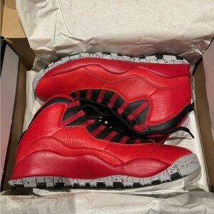Air Jordan 10 Retro 30th Anniversary